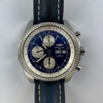 Breitling Bentley GT A13363 - (4/5)