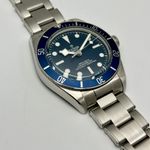 Tudor Black Bay Fifty-Eight 79030B (2022) - Blue dial 39 mm Steel case (6/10)