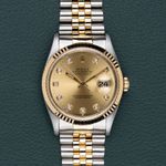Rolex Datejust 36 16233 - (2/8)