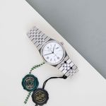 Rolex Land-Dweller 36 127234 - (2/8)