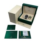 Rolex Submariner No Date 114060 - (5/5)