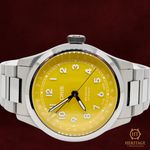 Oris Big Crown Pointer Date 01 754 7798 4069-07 8 20 06 - (3/5)