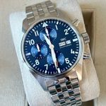 IWC Pilot Chronograph IW378004 - (1/7)