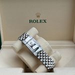 Rolex Datejust 41 126300 (2025) - 41mm Staal (6/7)