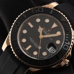 Rolex Yacht-Master 37 268655 - (3/8)