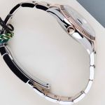 Rolex Datejust 36 126231 (2018) - 36mm Goud/Staal (7/8)