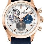 Zenith El Primero Chronomaster 18.3300.3604/69.C922 - (1/1)