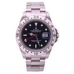 Rolex Explorer II 16570 - (1/8)