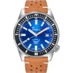Squale Unknown MATICXSB.PTC (2026) - Blue dial 44 mm Steel case (1/1)