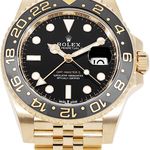 Rolex GMT-Master II 126718GRNR - (2/5)