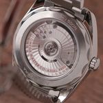 Omega Seamaster Aqua Terra 220.10.38.20.10.002 (2024) - Groen wijzerplaat 38mm Staal (5/8)