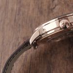 Vacheron Constantin Traditionnelle 4020T/000G-B655 - (7/8)