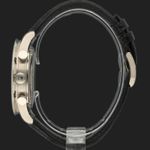 IWC Portuguese Chronograph IW371431 (2016) - Grijs wijzerplaat 41mm Witgoud (7/8)