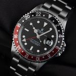 Rolex GMT-Master II 16760 - (3/8)