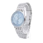 Breitling Navitimer GMT A32310171C1A1 (2025) - Blue dial 41 mm Steel case (2/7)