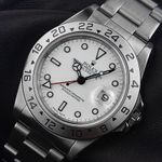 Rolex Explorer II 16570 - (3/8)