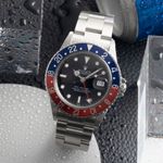 Rolex GMT-Master 16750 - (1/8)