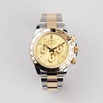 Rolex Daytona 116503 - (1/6)