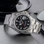 Rolex Explorer II 16570 - (2/8)
