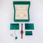 Rolex GMT-Master II 126715CHNR - (8/8)