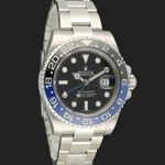 Rolex GMT-Master II 116710BLNR - (4/8)