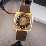 Glashütte Original Spezimat unknown - (3/8)