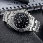 Rolex Explorer II 16570 - (2/8)