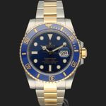Rolex Submariner Date 116613LB - (3/8)