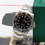 Rolex Submariner No Date 114060 - (8/8)