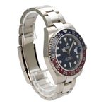 Rolex GMT-Master II 126719BLRO - (4/8)