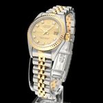 Rolex Lady-Datejust 69173G - (2/8)
