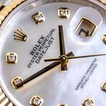 Rolex Datejust 36 126233 - (2/8)