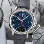 IWC Portuguese Yacht Club Chronograph IW390204 - (3/8)