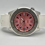 Squale 1521 1521PK (2021) - Pink dial 42 mm Steel case (2/7)