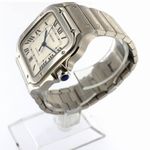 Cartier Santos WSSA0018 - (2/7)