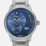 Glashütte Original PanoReserve 1-65-01-26-12-71 - (1/1)