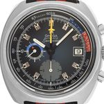 Omega Seamaster 176.010 - (1/8)