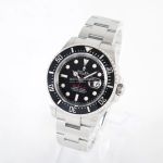 Rolex Sea-Dweller 126600 - (5/8)
