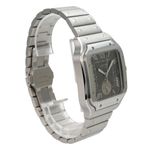 Cartier Santos WSSA0076 - (4/8)