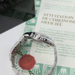 Rolex Daytona 16520 (1996) - 40mm Staal (5/8)