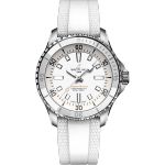 Breitling Superocean A17377211A1S1 (2026) - 36mm Staal (1/1)