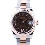 Rolex Datejust 31 278341RBR - (1/1)