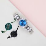 Rolex Oyster Perpetual 31 177200 - (2/8)