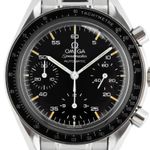Omega Speedmaster Reduced 3510.50.00 - (2/4)