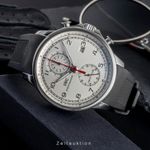 IWC Portuguese Yacht Club Chronograph IW390211 - (2/8)