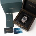 Audemars Piguet Royal Oak Selfwinding 15510ST.OO.1320ST.07 - (8/8)
