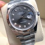 Rolex Datejust 41 126334 - (5/8)