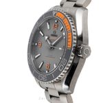 Omega Seamaster Planet Ocean 215.90.44.21.99.001 - (5/8)