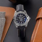 Breitling Cockpit Lady