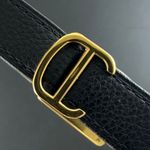 Cartier Tank Vermeil 590005 - (7/8)